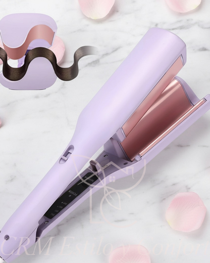 Ondulador de pelo Wavy Curler