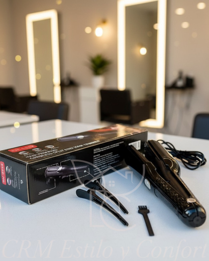 Corta Puntas Para cabello profesional