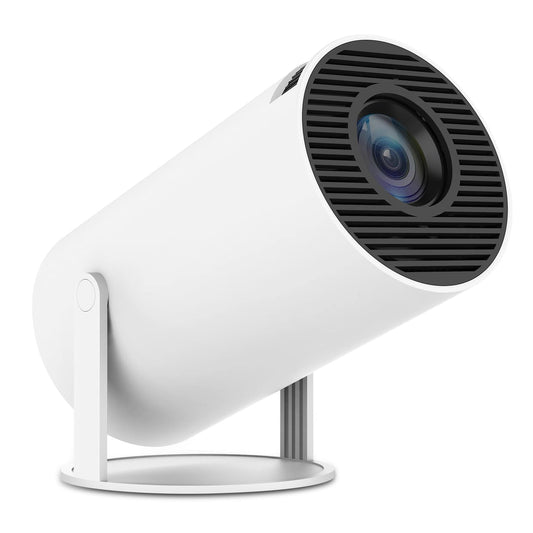 CineBeam Pro | Proyector WiFi 6