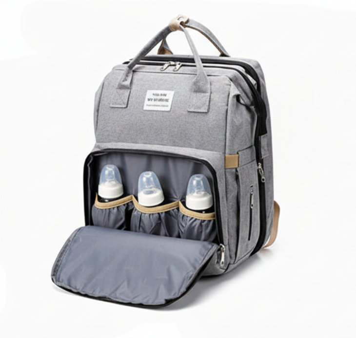 Mochila BebéNest 3 en 1