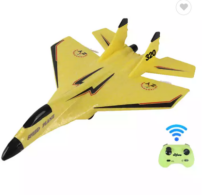 Avión Teledirigido