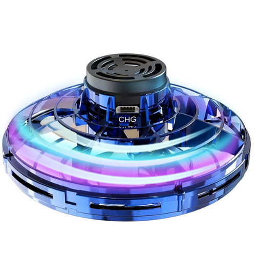 FlyBoom