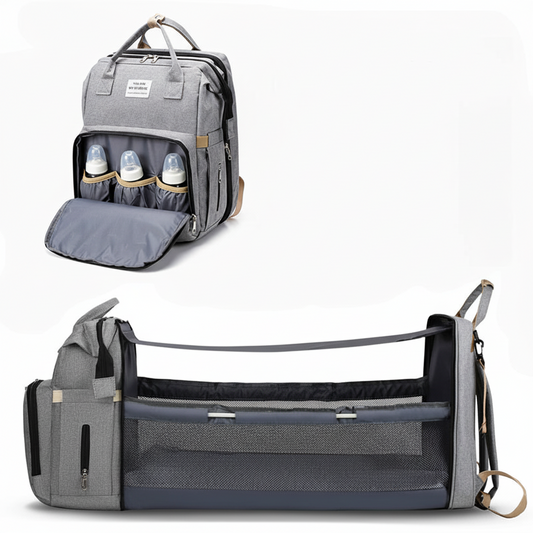 Mochila BebéNest 3 en 1