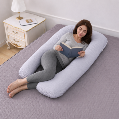 Almohada Ergonómica MamiRelax